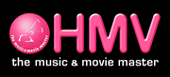 HMV�I�����C��